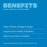 Swisse Ultiboost Joint Pain Relief