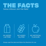 Swisse Ultiboost Joint Pain Relief