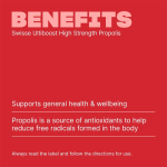 Swisse Ultiboost High Strength Propolis