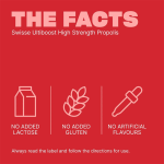 Swisse Ultiboost High Strength Propolis