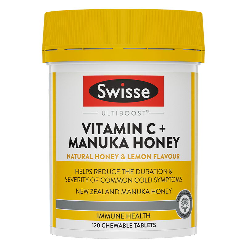 Swisse Manuka Honey in Bangladesh