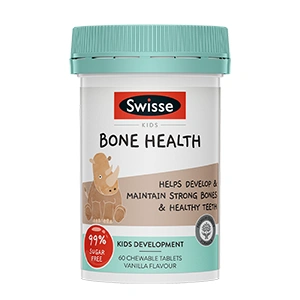 Swisse Kids Bone Health