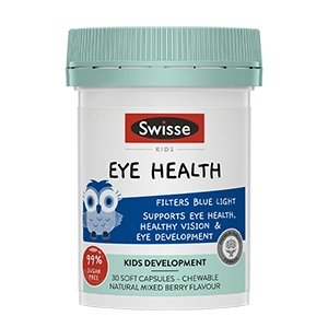 Swisse Kids Eye Health