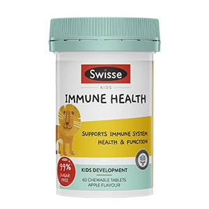 Swisse Kids Immune Health