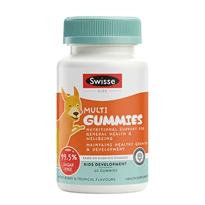 Swisse Kids Multi Gummies