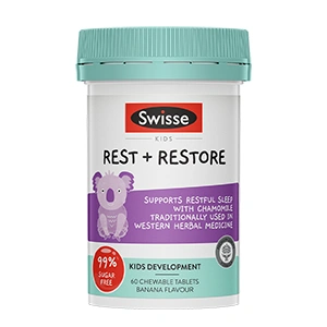 Swisse Kids Rest & Restore