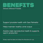 Swisse Ultiboost Prostate