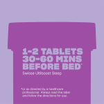 Swisse Ultiboost Sleep