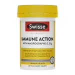 Swisse Ultiboost Immune Action - 60 Tablets