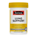 Swisse  Ultiboost Lung Support - 90 Tablets
