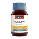 Swisse Ultibiotic Daily Immune Probiotic - 30 Capsules