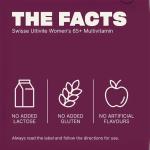Women’s 65+ Multivitamin