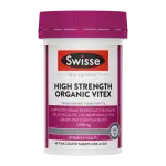 High Strength Organic Vitex - 60 Tablets