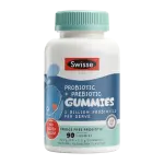Probiotic & Prebiotic Gummies - 90 Gummies