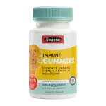 Swisse Kids Immune Gummies - 60 Gummies