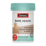 Kids Bone Health - 60 Chewable Tablets