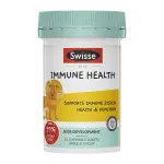Kids Immune Health - 60 Chewable Tablets