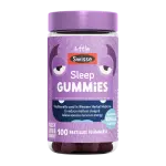 Little Swisse Sleep Gummies - 100 Gummies