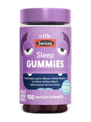 Sleep Gummies - 100 Gummies