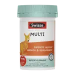Kids Multi - 60 Chewable Tablets