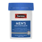 Men's Multivitamin - 30 Tablets