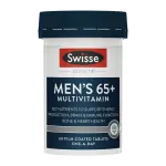 Men's Ultivite 65+ Multivitamin - 60 Tablets