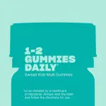 Multi Gummies - 60 Gummies