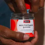Multivitamin Gummies - 60 Gummies