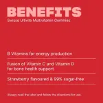 Multivitamin Gummies - 60 Gummies