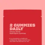 Multivitamin Gummies - 60 Gummies