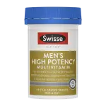 Men's High Potency Multivitamin - 40 Tablets