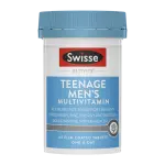 Teenage Men's Multivitamin - 60 Tablets