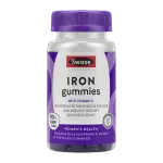 Swisse Ultiboost Iron Gummies - 50 Gummies
