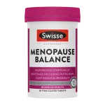 Ultiboost Menopause Balance - 60 Tablets