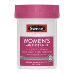Women's Multivitamin - 30 Tablets