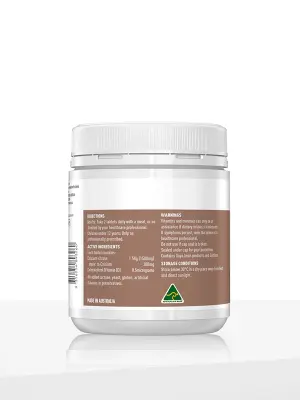 Ultra Calcium + Vitamin D - 150 tablets