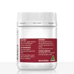 Ultra Strength Co Enzyme Q10 300mg-60 Capsules