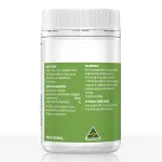 Ultra Strength Garcinia Cambogia - 100 Capsules