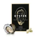 UNICHI ZINC PLUS OYSTER - 60 Capsules