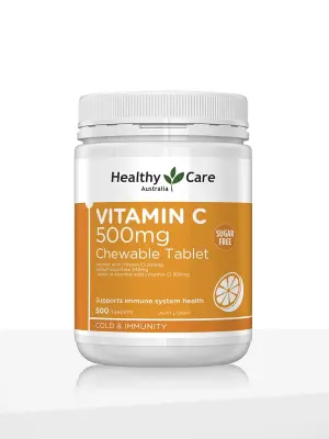 Vitamin C