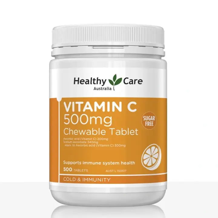 Vitamin C