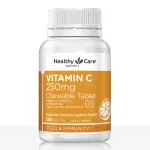Vitamin C