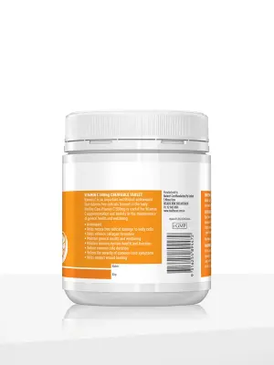 Vitamin C