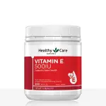 Vitamin E