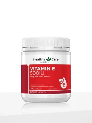 Vitamin E