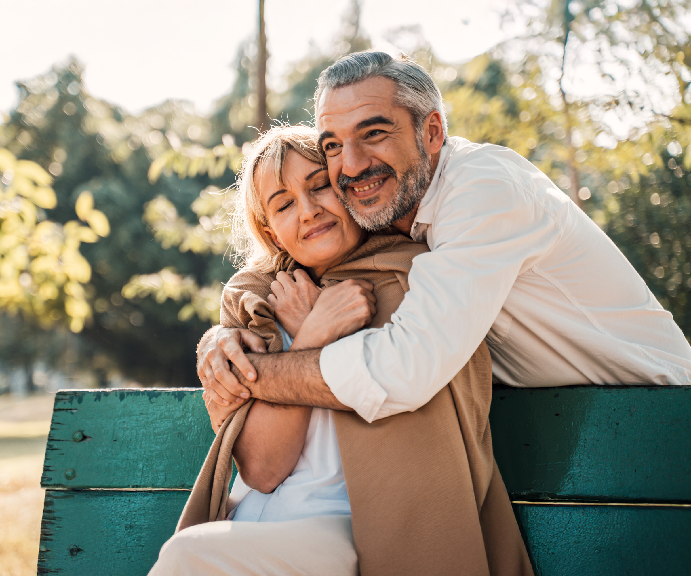 Senior Health Supplements 50+ in Bangladesh