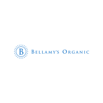 Bellamy's Organic